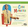 Clyde McPhatter The Voice of R&B