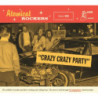 Atomicat Rockers, issue 2 / Crazy Crazy Party