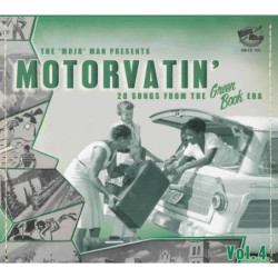 Motorvatin’ vol.4