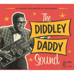 The Diddley Daddy Sound