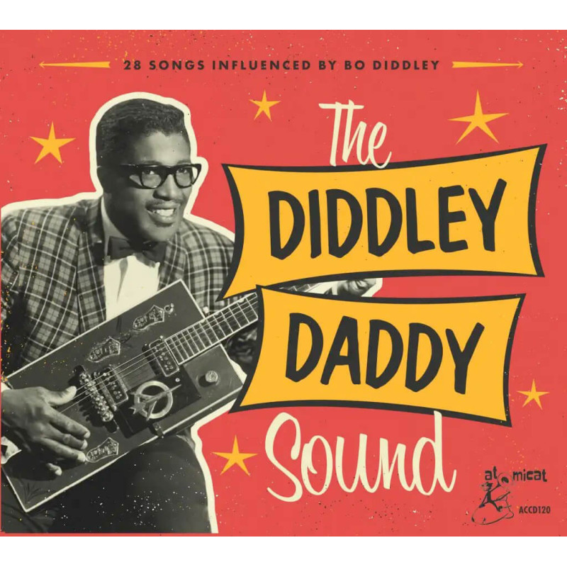 The Diddley Daddy Sound