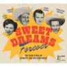 Sweet Dreams Forever The Four Stars of Country and Western Music