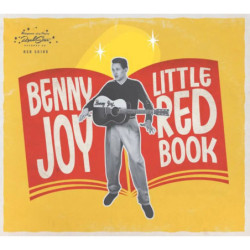 Benny Joy Little Red Book