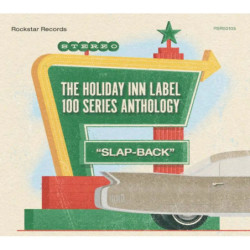 The Holiday Inn Label 100 Series Anthology