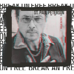 St Paul Peterson Break on Free