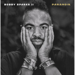 Bobby Sparks II Paranoia (2 CD)