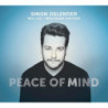 Simon Oslander Peace of Mind (CD)