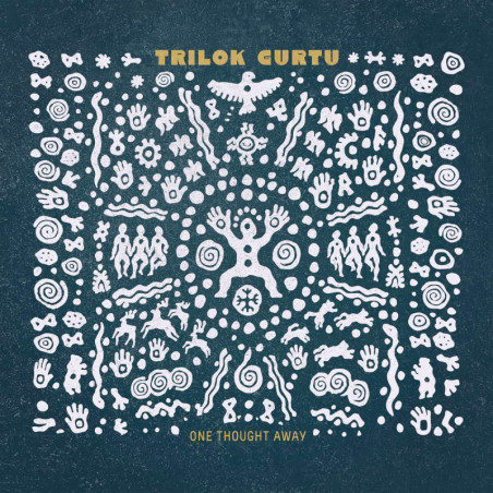 Trilok Gurtu One Thought Away