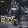 Basie All Stars Live at Fabrik, vol.1 - Hambourg 1981