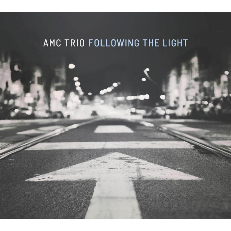 AMC Trio Following the Light