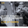 Freddie Hubbard Quartet Live at Fabrik, Hamburg 1986 (3 vinyles)