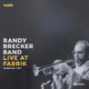 Randy Brecker Band Live at Fabrik, Hamburg 1987