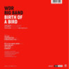 WDR Big Band, Birth of Bird (vinyle)