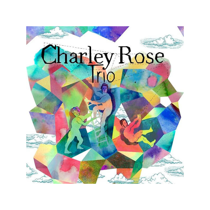 Charley Rose Trio