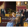 Un clavecin pour Marcel Proust, Olivier Baumont