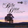 La Belle Dame Musique pour voix et orchestre, Roderick Williams