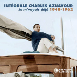 Charles Aznavour 1948-1962