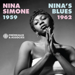 Nina Simone Nina’s Blues 1959-1962 (4 CD)