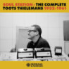 Toots Thielemans The Complete 1952-1961 (4CD)