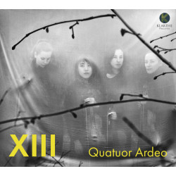 XIII Quatuor Ardéo