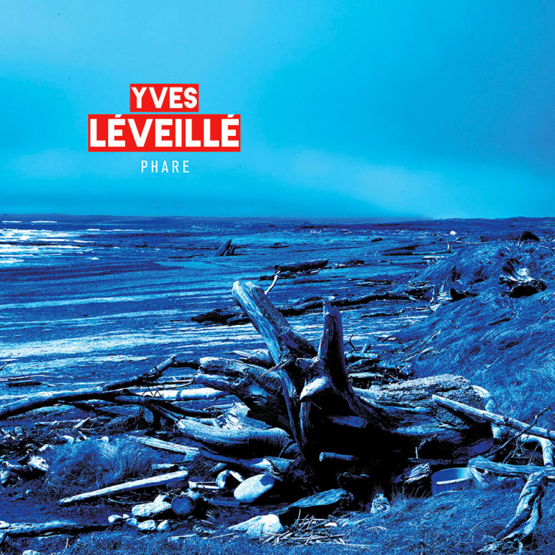 Yves Léveillé Quintet / Phare