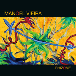 Manoel Vieira / Rhizome