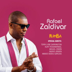 Rafael Zaldivar, Rumba