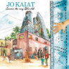 Jo Kaiat & Avishai Cohen Come to my World