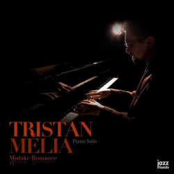 Tristan Mélia Mistake Romance