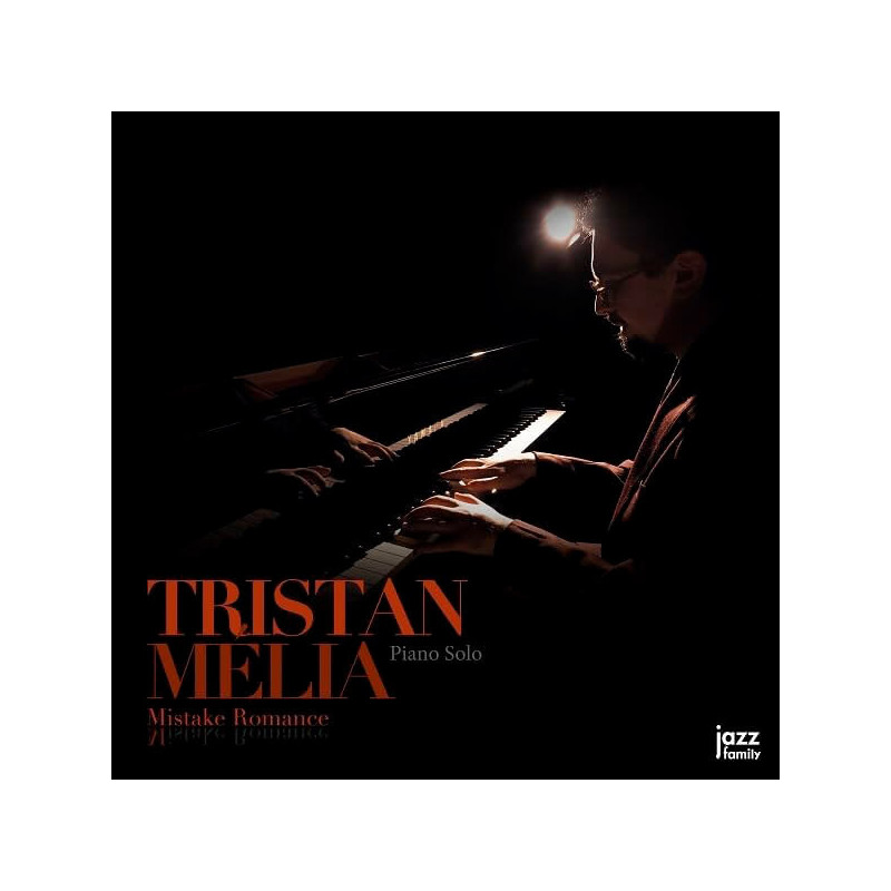 Tristan Mélia Mistake Romance