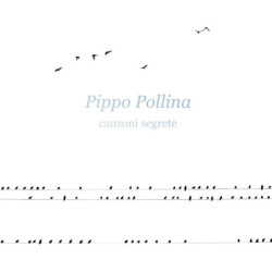 Pippo Pollina Canzoni segrete (vinyle)