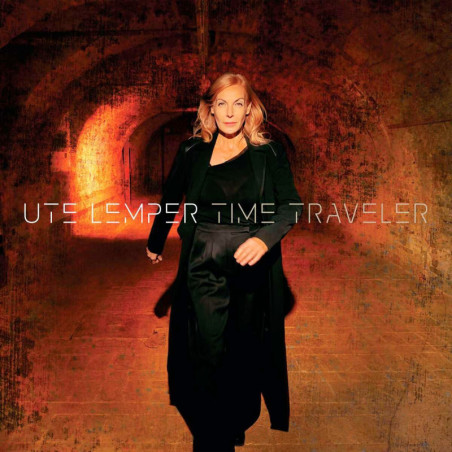 Ute Lemper Time Traveler