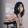 Mamiko Watanabe  Being guided by the Light (vinyle)