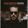 Yotam Silberstein Standards (vinyle)