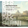 Pasquini / Suites And Variations - Lydia Maria Blank, Clavecin