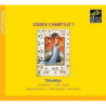 Codex Chantilly, vol.1