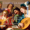 Johann Grabbe  Il primo Libro de Madrigali Consort of Musicke