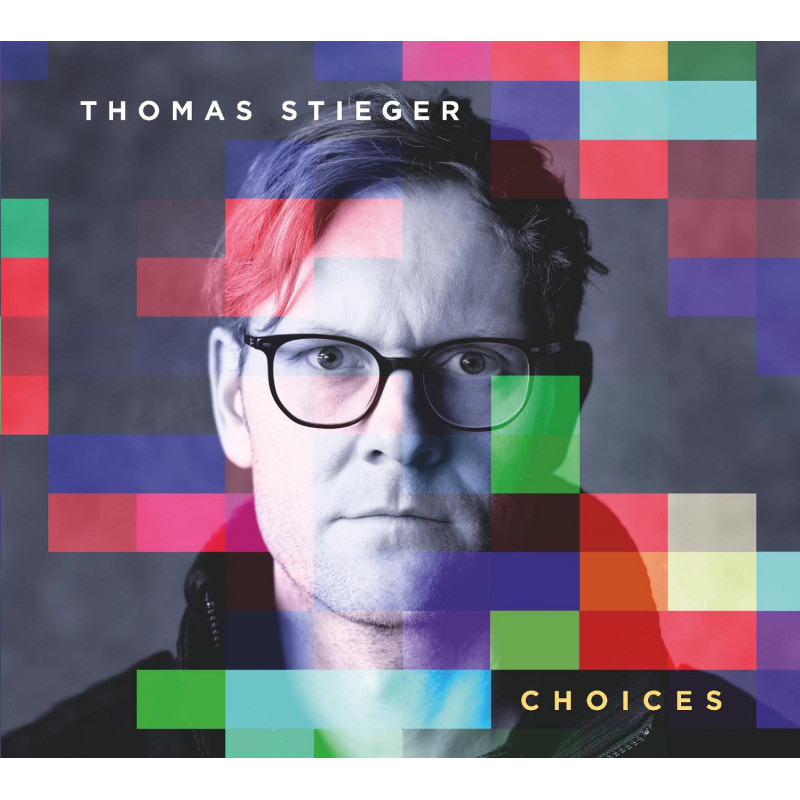 Thomas Steiger Randy Brecker Choice