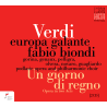 Giuseppe Verdi Un giorno di regno Fabio Biondi Vivica Genaux