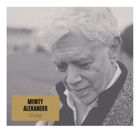 Monty Alexander  D Day