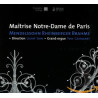 Mendelssohn Rheinberger Brahms Maîtrise Notre-Dame de Paris