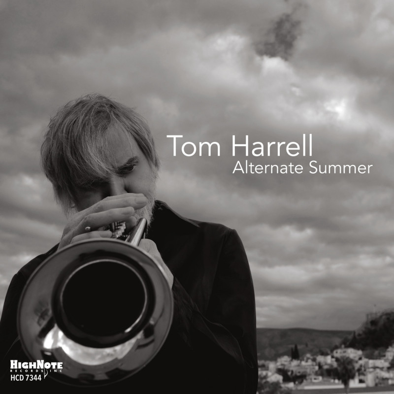 Tom Harrell Alternative Summer