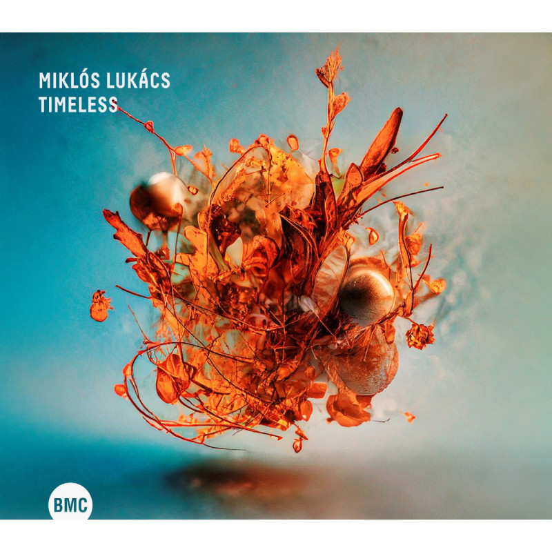 Miklos Lukas Timeless