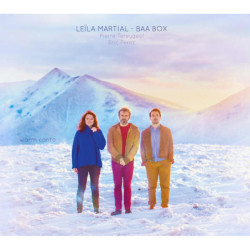 Leïla Martial - BAA BOX Warm Canto