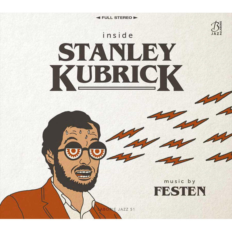 Festen / Inside Stanley Kubrick