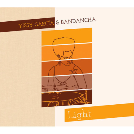 Yissy Garcia & Bandancha / Light