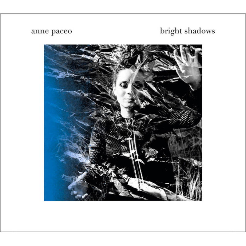 Anne Paceo Bright Shadows (Vinyle)