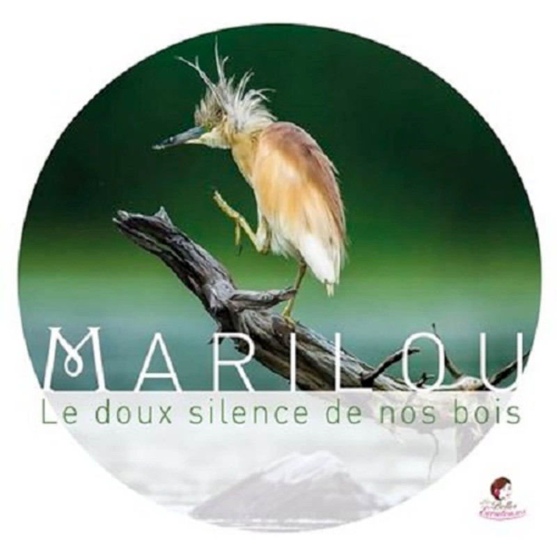 Le doux silence de nos bois D’Ambruis, Chéron, Montéclair, Dornel, Ensemble Marilou