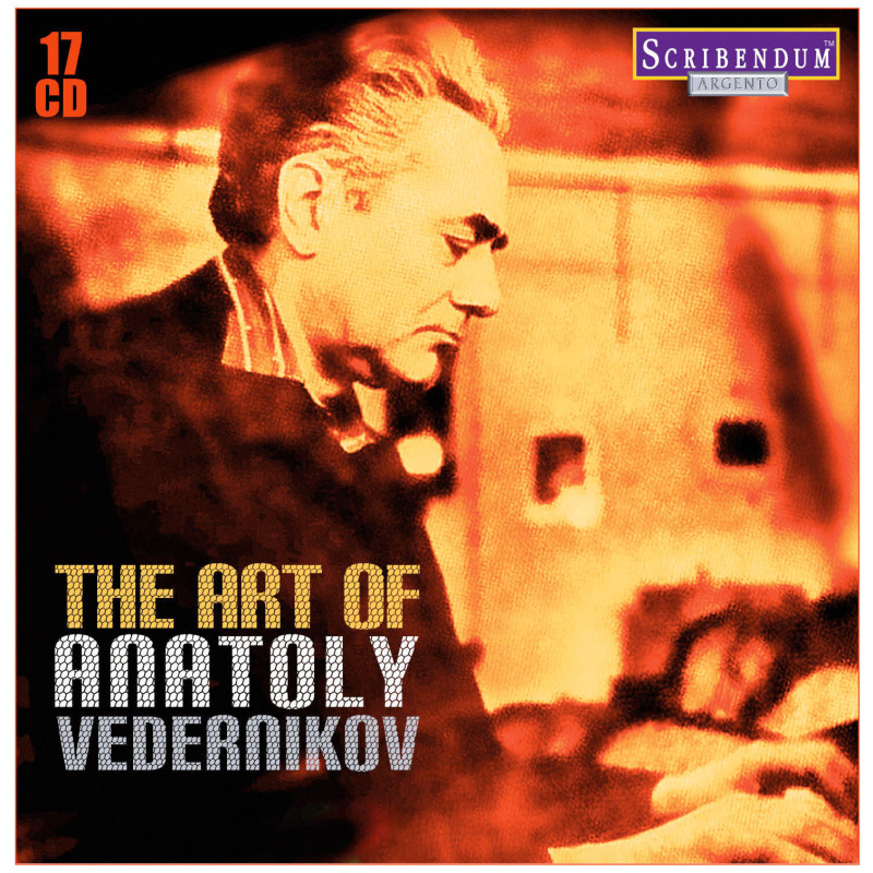 L'art de Anatoly Verdinikov (1920-1993)