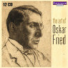 Oskar Fried (1871-1941) L’art de…